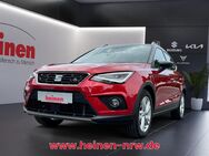 Seat Arona, 1.0 TSI FR BEATS, Jahr 2021 - Hagen (Stadt der FernUniversität)