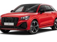 Audi Q2, S line Audi Q2 S line 35 TFSI, Jahr 2022 - Hünfeld (Konrad-Zuse-Stadt)