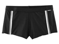 Chiemsee Boxer-Badehose mit modischen Kontrastpaspelierungen