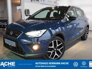 Seat Arona, 1.5 TSI FR, Jahr 2019 - Blomberg (Nordrhein-Westfalen)