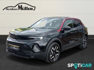 Opel Mokka, 1.2 Line Turbo EU6d, Jahr 2022 - Gnarrenburg