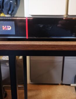 GIGA BLUE HD 800 UE PLUS - Nürnberg