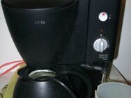 Kaffee Maschine - Hünfelden