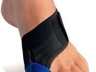 Fußgut Hallux-Bandage "Individual" mit softem Gel-Ballenpolster, einfach anzulegen, angenehmer Tragekomfort, individuelle Einstellmöglichkeiten