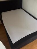 Boxspringbett in 25336