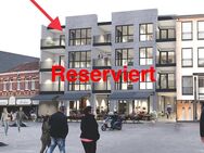 ***RESERVIERT*** 3-Zimmerwohnung, 3.OG - Cloppenburg