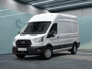 Ford Transit, Trend 350 L3H3 Lkw Trend Kasten, Jahr 2019 - München