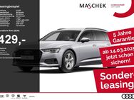 Audi A6, Avant advanced 40 TDI Black, Jahr 2024 - Wackersdorf