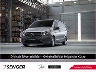 Mercedes Vito, 116 Kasten lang Holz, Jahr 2023 - Wietmarschen