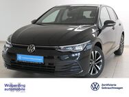 VW Golf, 1.0 TSI VIII United, Jahr 2022 - Winsen (Luhe)