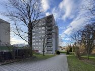 3-Zimmer-Eigentumswohnung mit Balkon in Vellmar - Vellmar