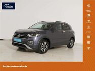 VW T-Cross, 1.0 TSI Move, Jahr 2023 - Neumarkt (Oberpfalz)