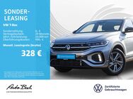 VW T-Roc, 2.0 TDI DSGückfahrkamera, Jahr 2024 - Bad Homburg (Höhe)