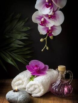 🌿 Entspannungsmassage zum Wohlfühlen – privat & ohne Gegenleistung 🌿 - Köln Zentrum