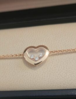 Luxus Chopard Armband - Laufen