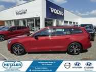 Volvo V60, Kombi Plus Dark B4 Diesel EU6d, Jahr 2024 - Kassel