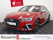 Audi S4, 3.0 TDI quattro VC, Jahr 2022 - Solingen (Klingenstadt)