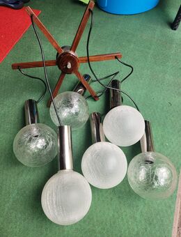 Wohnzimmerlampe 6-flammig - Neustadt (Rübenberge)