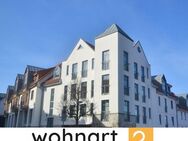 Vermietete 2-Zimmer-Eigentumswohnung in Blankenburg - Blankenburg (Harz)