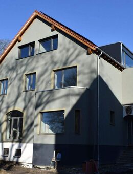 Stilvoll wohnen in der modernisierten Villa Hofgut Schulze Walstedde, Dr. Kurzhals Immobilien GmbH, www.dr-kurzhals.de, Tel. 02508/451 - Drensteinfurt