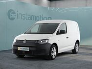 VW Caddy, 2.0 TDI ECOPROFI Cargo | | |, Jahr 2020 - München