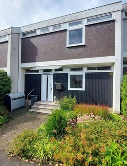 Verwirklichen Sie Ihren Wohn(t)raum !!! - Recklinghausen