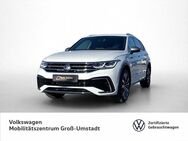 VW Tiguan, 2.0 TSI Allspace R-Line, Jahr 2024 - Groß Umstadt