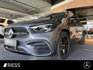 Mercedes GLA 220, AMG °, Jahr 2024 - Balingen