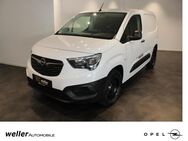 Opel Combo, Electric Cargo Kasten Edition Holzboden, Jahr 2024 - Bietigheim-Bissingen