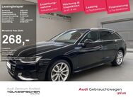 Audi A4, 2.0 TDI 35 Avant advanced FLA, Jahr 2021 - Krefeld