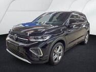 VW T-Cross, 1.5 TSI R-Line, Jahr 2024 - Hannover