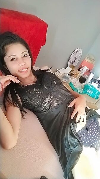 Pamela Neu in der Stadt * Ich besuche Dich 24 Stunden