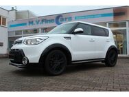 Kia Soul 1.6 *erst 70tkm*, *SHZ* - Görlitz