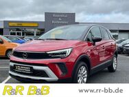 Opel Crossland, 1.2 Elegance Turbo, Jahr 2021 - Soest