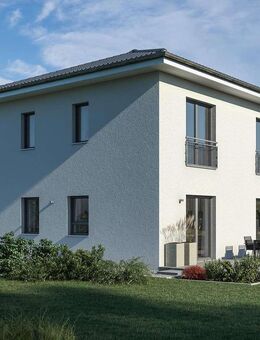 Traumhaus nach Ihren Wünschen - Bauen mit massa haus - Leipzig