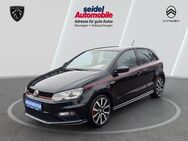 VW Polo, 1.8 TSI GTI, Jahr 2017 - Wunstorf