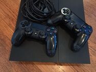 Ps4 in sehr gutem Zustand - Marburg Zentrum