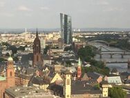 3-4-Zimmer-Wohnungen nahe der Europäischen Zentralbank - Frankfurt (Main)