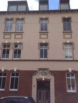 2-Zimmer-Wohnung in Recklinghausen Süd - Recklinghausen