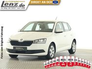 Skoda Fabia, Cool Plus, Jahr 2021 - Oelde Zentrum