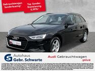 Audi A4, Avant 35 TDI u v m, Jahr 2024 - Aurich