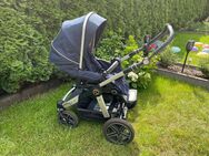 Hochwertiger Kinderwagen Hartan Racer GTS - Norderstedt