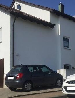 3 Zimmerwohnungmit Balkon in guter Lage! - Pliezhausen