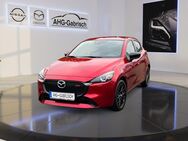 Mazda 2, Lim Homura, Jahr 2022 - Hemmingen (Niedersachsen)