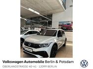 VW Tiguan, 2.0 l TSI Allspace R-Line, Jahr 2022 - Berlin