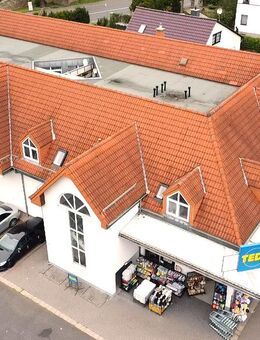 Stabile Mieteinnahmen, starker Ankermieter - Bad Langensalza