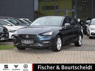 Seat Leon, 1.4 TSI Sportstourer FR e-Hybrid, Jahr 2021 - Lohmar