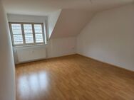 Großzügige Dachgeschosswohnung im Zentrum von Gaimersheim - Gaimersheim