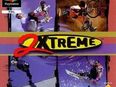2XTREME Game PS1 Playstation 1 Sport Spiel Videogioco Jeu in 6034