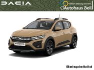 Dacia Sandero, III Stepway Expression TCe 90 EU6e, Jahr 2024 - Frankenberg (Eder)